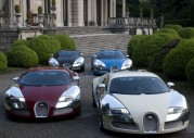 Bugatti Bugatti Veyron Centenaire